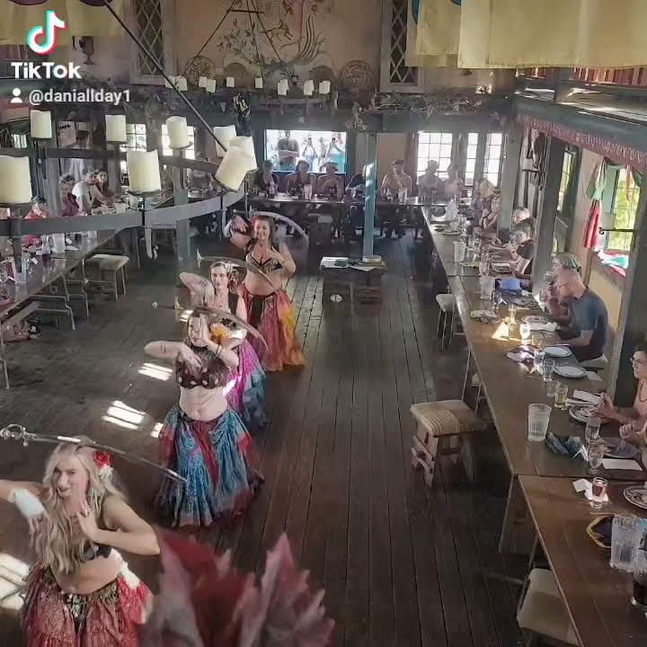 MN Renaissance Festival Feast of Fantasy 2021 💃 YouTube