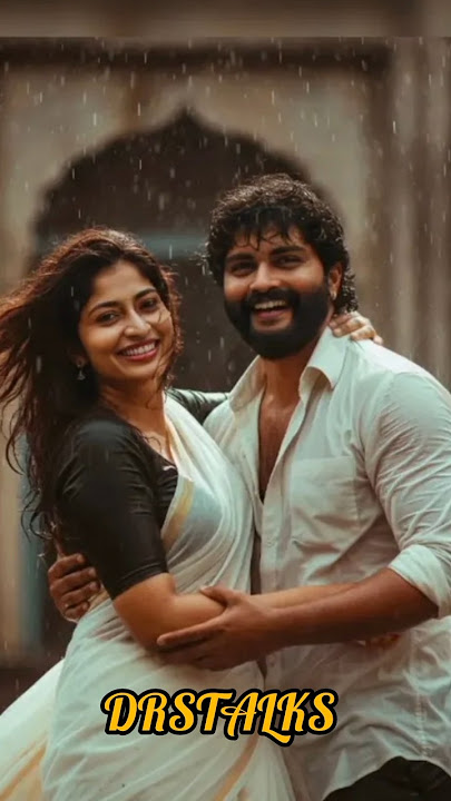 Zee tamil Veera Serial Maran and Vanathi|unna pola oruthana song love status|Veera serial pairstatus