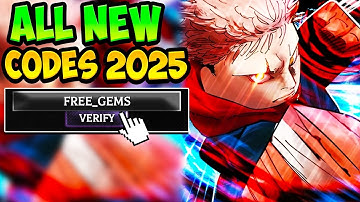 ALL WORKING JUJUTSU BEATDOWN CODES ROBLOX - All New Jujutsu Beatdown Codes 2025! (UPDATED)
