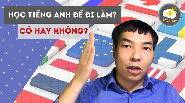 Dược sĩ trong tiếng anh là gì năm 2024