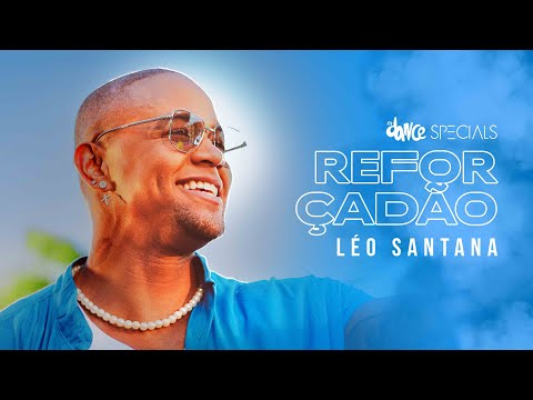 Reforçadão - Léo Santana | FitDance Specials