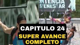 AVANCE CAPITULO COMPLETO 24 DESAFIO 2024 EPISODIO NUEVO DESAFIO THE BOX 2024