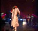 Capleton Live - Paris Burnin