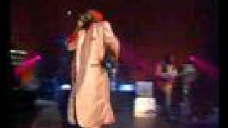 Capleton Live - Paris Burnin' Part 1