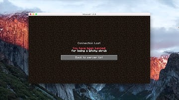 Mac/Windows || Minecraft ForceOP/Unban Tool Pro || 1.9.X 1.8.X  || [Working]