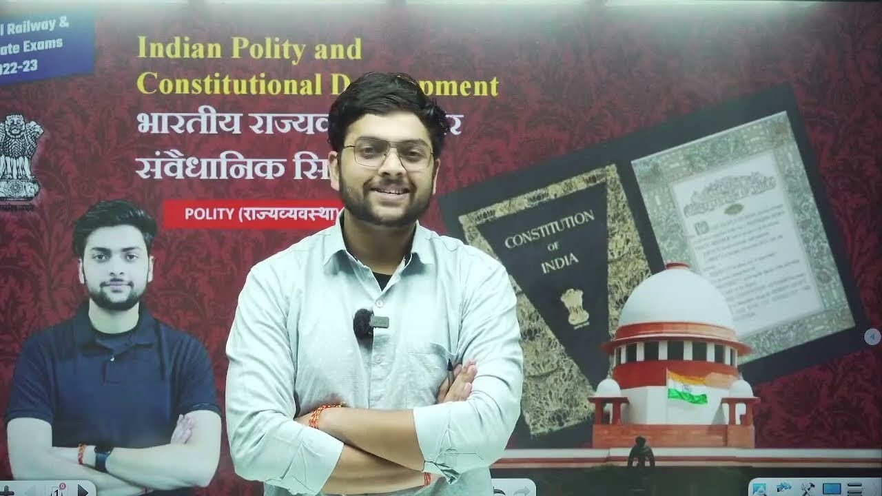 Indian National Movement | British Acts and Congress Relationship ...