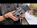 Mr Woo and TLR’s