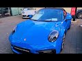 سيارات بورش Porsche أقل من 3 سنوات و تدخل للجزائر في وكالة Offenburg اوفنبورغ بألمانيا سيارات بورش Porsche أقل من 3 سنوات و تدخل للجزائر في وكالة Offenburg اوفنبورغ بألمانيا