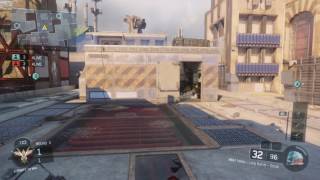 3v3 umg why map 2