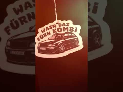 Scentura Produkt-Short: Parfüm Flakon Teaser