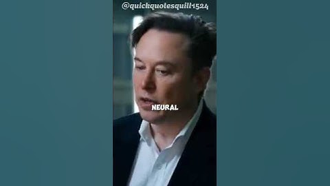 Mind-Blowing Tech: Elon Musk