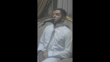 القارئ/محمد عباس وتلاوه من سوره يوسف