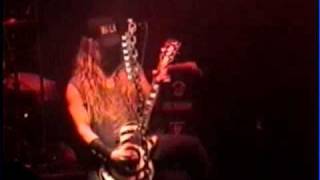 black label society - low down (live - 2 cam)