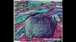 Video voorbeeld van "Mega City 4 - 'Android Dreams'"