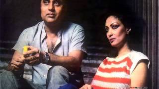 Socha nahi acha bura Chitra, Jagjit) - www.facebook.com/KeepingJagjitSinghAlive