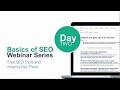 SEO Week Day Two: Free SEO Tools and How to Use Them