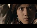 Masked rider 555faiz if fighting is a sin