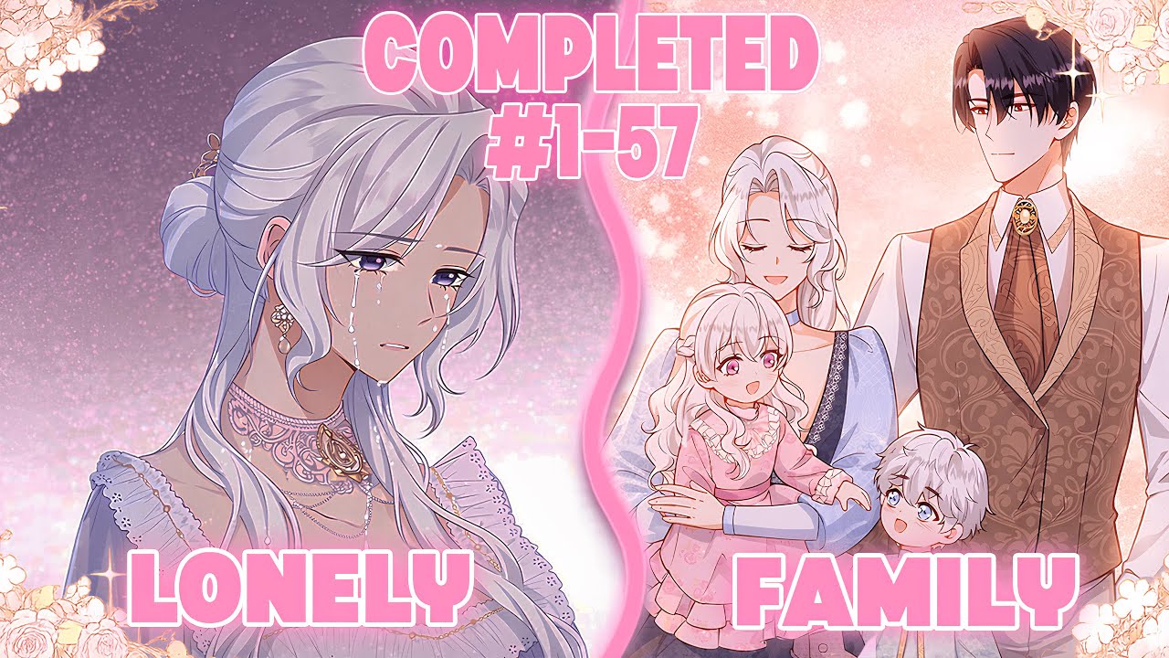 SHE WOKE UP IN AN UNHAPPY MARRIAGE AND REALIZED THAT THE CHILDREN WERE HER DEAD BROTHER AND SISTER