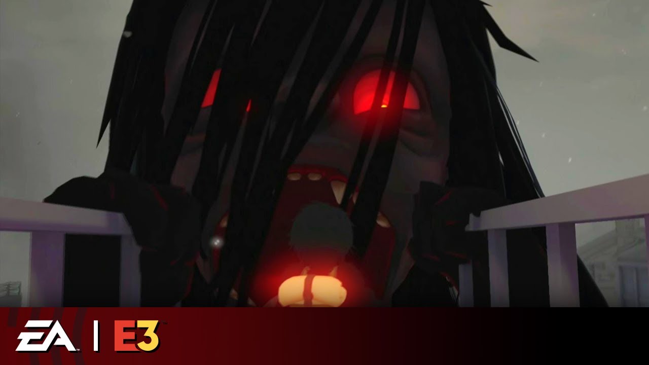 Sea of Solitude Full Reveal Presentation and Trailer | EA Play E3 2018