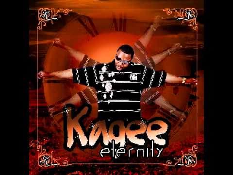 Eternity - Kagee ft Cornelius "The Strong"Edwards