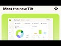 Meet the new Tilt: Simplifying leave for teams who put people first