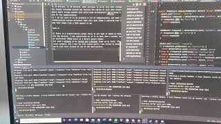 SER321 A5 Task 1 Net Worth