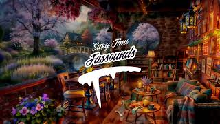 Cozy Lounge Ambience | FASSounds - Saxy Time