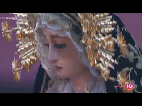 Pontificia y Real Hermandad Sacramental, Nuestra Señora de Roca Amador, Ánimas Benditas, Beato Marcelo Spinola y Primitiva Cofradía de Nazarenos de María Santísima en su Soledad