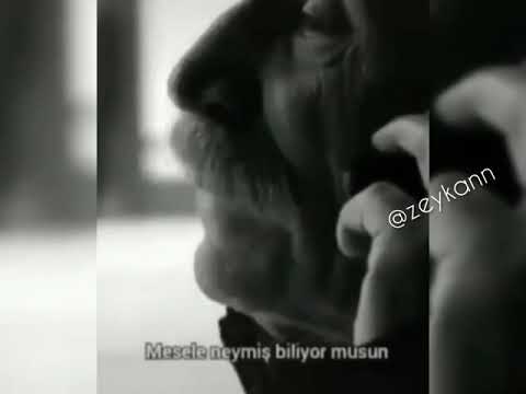 Ezel - Ramiz Dayı Ali Mesele Neymiş Biliyor Musun