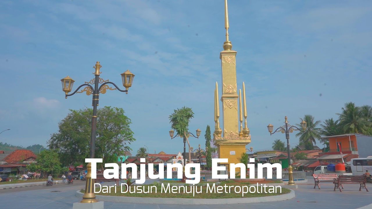 travel jambi tanjung enim