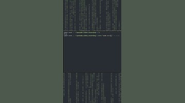 #shorts How to add a simple string to a file inside Linux terminal