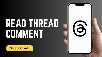 How To View Replies on Threads App — Easy Step-by-Step In 2025