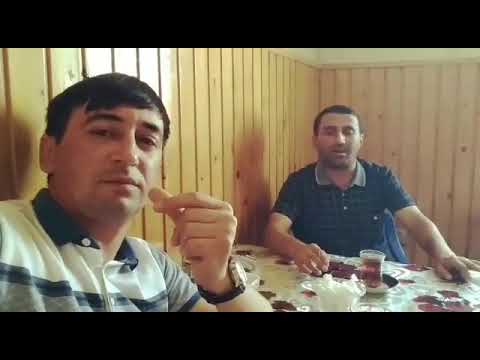 Xacmazli Seyfeddin & Adil Samaxili. Meyxana Super. Qurban Bayrami Haqda. 2018