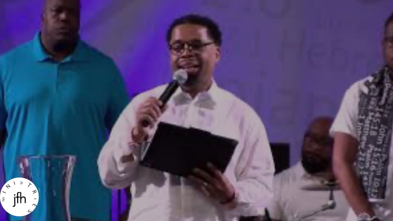 1st Hour of 12 Hour Prayer Family/Watchmen (Pastor Hannah) YouTube