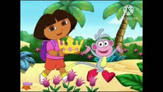 Nick Jr.s Mermaid Adventures Travel Song Dora Saves The Mermaids Extended Version