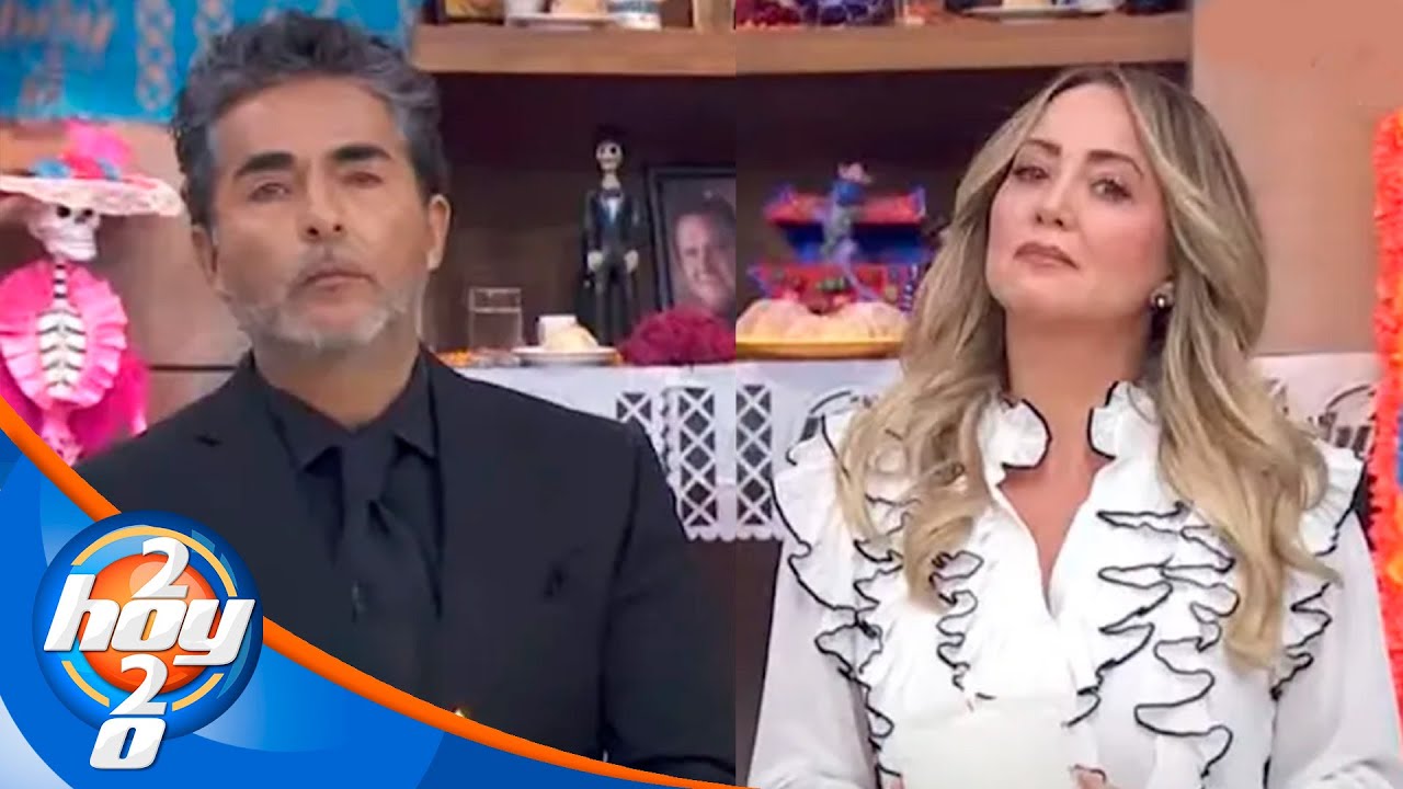 Así despedimos a nuestra querida Magda Rodríguez | Hoy