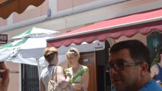 MARIBOR, Slovenia, JUNE 2014