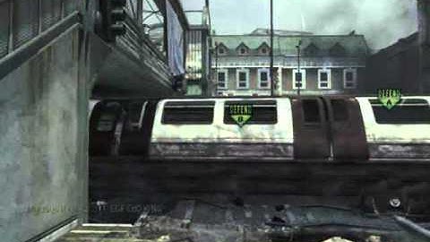 GB dispute: i | K vs 24+23 map 1