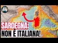 PERCHÉ CI SONO POCHISSIMI TERREMOTI IN SARDEGNA? Geologia POP