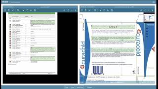 Informa it working with WebCenter