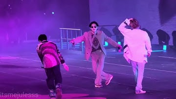 [FULL] BTS will never let Jimin forget! BTS Teasing Jimin on Stage at Sofi!  #btsedits #ptdonstage