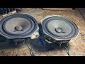 TEST SONY CFS 1140S GIÁ 100K - audio cassette