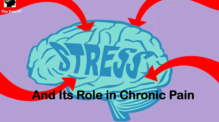 The Role of Stress in Chronic Pain- TMS- Dr. Sarno