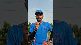 Neku antu oka goal antu pettuko evadi mata vinaku #running #motivation