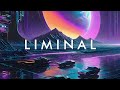 Liminal   a chill synthwave mix that gets you lostinthebackroom