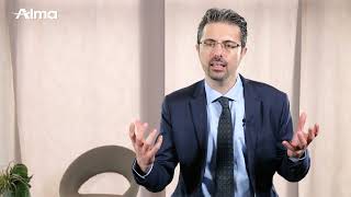 Alma Harmony  Testimonial By Dr Pablo Naranjo