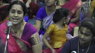 Download Lagu Vishaka Hari - Krishna Dolotsavam MP3