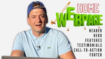 How to Design a Homepage That Converts Visitors Into Customers