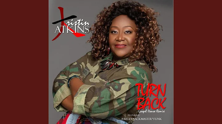 Turn Back (Gospel House Remix)