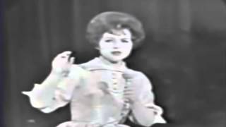 Brenda Lee - All Alone am I Remastered